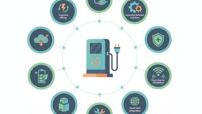 10 Essential Tips to Upgrade Your Existing Floor Mounted Chargers?