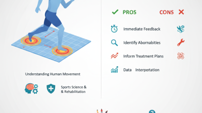 Top Gait Analysis Pressure Mat Options for Global Buyers?