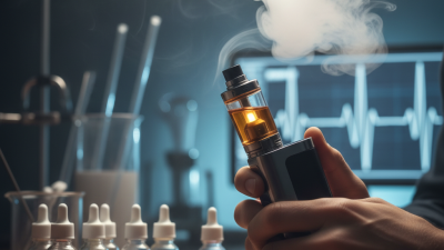 What Factors Influence Vape Performance and Flavor Choices