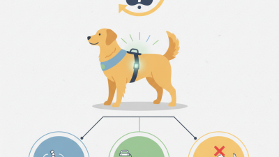 Why You Should Choose a Good Pet Harness for Your Dog?
