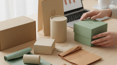 How to Choose Custom Paper Packaging for Your Business Needs?