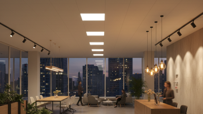 China Top Guide to Choosing Light Bulbs for Commercial Spaces?