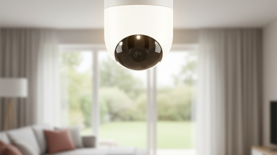 Explore the Best Hidden Bulb Camera for Home Security?