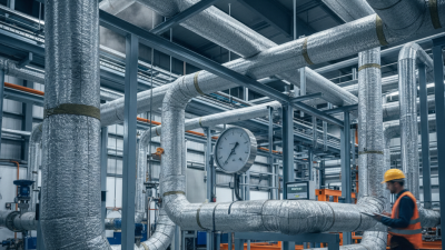 Top 10 Ways to Prevent Heat Loss in Piping Systems?