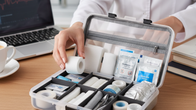 Why You Need to Know Global Standards for First Aid Kit Components?