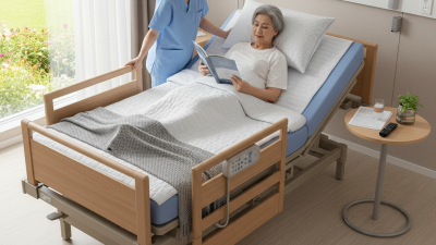 2026 How to Choose the Best Features for Nursing Home Beds?