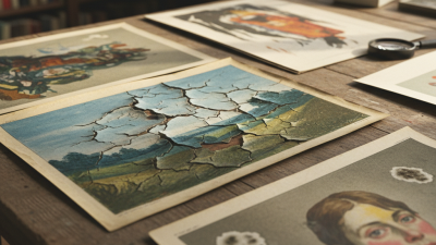 Why Do Prints Crack or Fade Over Time?