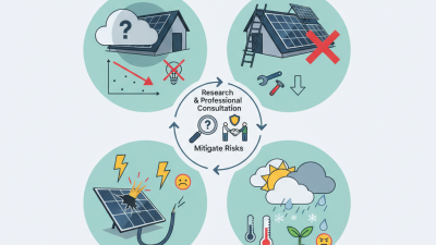 Common Problems with Solar Systems for Global Buyers?