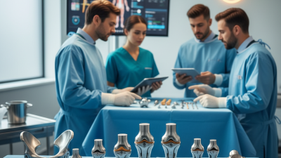 How to Source Affordable Orthopedic Implants Without Sacrificing Quality?