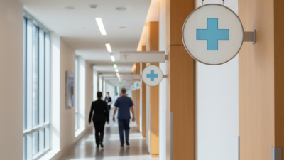 How to Choose the Best Medical Office Signs for Your Practice?