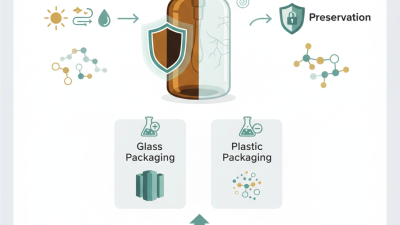 How Does Cosmetic Packaging Impact Product Shelf Life?