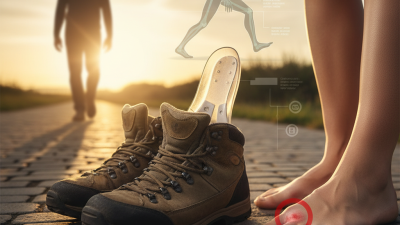Top 10 Reasons for Foot Discomfort During Long Walks?