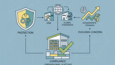 How to Identify Safety Standards for Warehouse Storage Systems?