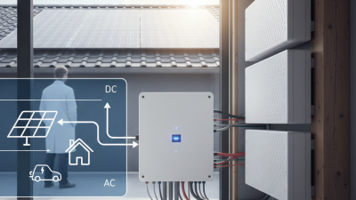 10 Essential Tips on the Function of an Inverter in Power Supply?