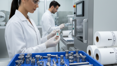 How to Ensure Proper Sterilization of Orthopedic Implants Before Shipping?