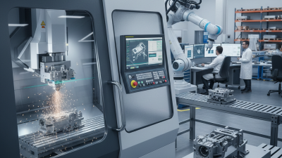 What Makes a Machining Process Efficient for Global Buyers?