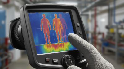 Why Does My Thermal Camera Show Ghost Images or Lag?