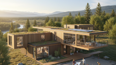 Customize Your Prefabricated House for Unique Needs Today?