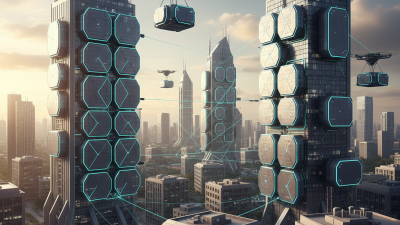 How Modular Energy Storage Simplifies System Expansion Benefits?