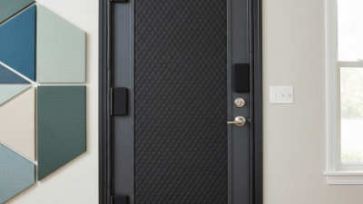 10 Effective Tips to Soundproof Your Metal Entry Door?