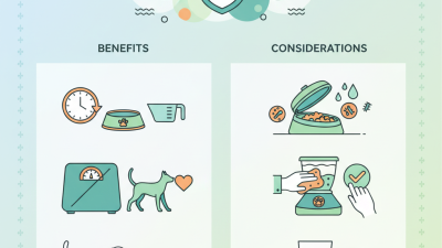 10 Reasons Automatic Pet Feeders are Safe for Pets?