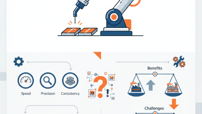 Why is a Welding Robot Arm Essential for Modern Manufacturing?