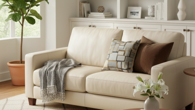 China Top Guide to Clean and Maintain Leather Couches?
