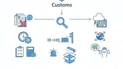 Why is My Air Transport Shipment Delayed at Customs?