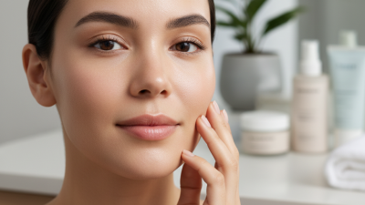 How to Repair a Damaged Skin Barrier Effectively?