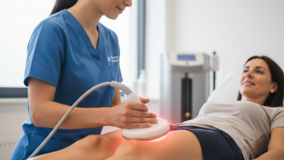 Does Tecar Therapy Hurt During Physical Rehab for You?