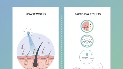 Does Professional Laser Hair Removal Permanently Stop Hair Growth?