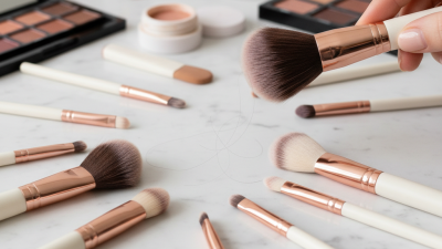 Why Do Makeup Brushes Shed How to Choose the Best Ones?