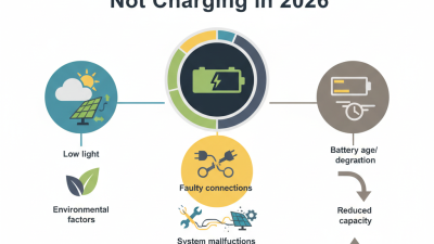 Why Is My Solar Battery Not Charging in 2026