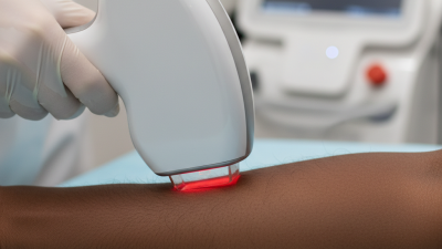 How Does Laser Hair Removal Work Effectively on Dark Skin?