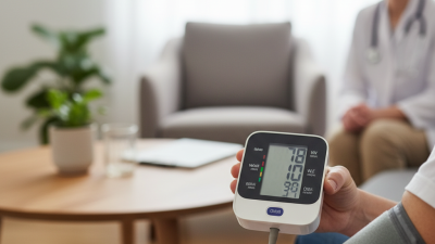 How to Calibrate Your Home Blood Pressure Monitor Effectively?
