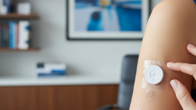 How Often Should You Change Continuous Glucose Monitor Sensors?