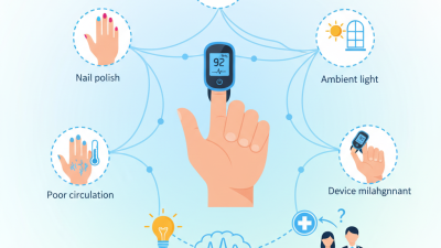 How to Understand Low Pulse Oximeter Readings When Feeling Fine?
