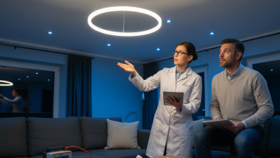 10 Reasons Why Are LED Lights Flickering?