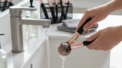 How Often Should You Wash Makeup Brushes for Best Results?