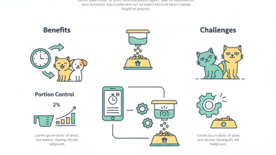 How Does an Automatic Pet Feeder Work for Your Pets?