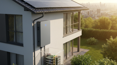 How Does a Solar Energy Battery Work for Efficient Power Storage?