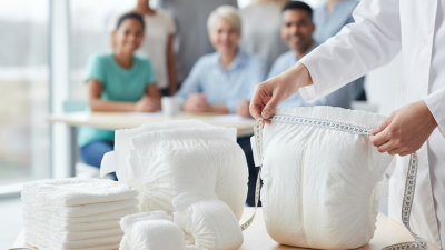 2026 Best Guide to Choosing the Right Adult Diaper Size?