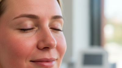 Why is My Face Red After Hifu Treatment Reasons Explained