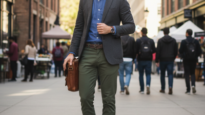 How to Dress Well for Men on a Budget Effortlessly?