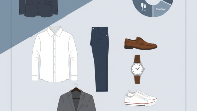 What Clothes Should Every Man Own for Any Occasion?