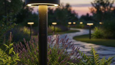 Why Do Solar Garden Lights Last So Long?