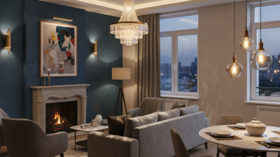 What is Decorative Lighting Used for in Home Design?