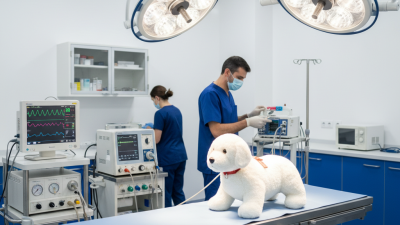 10 Best Features of Reliable and Safe Veterinary Equipment?