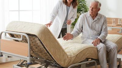 Can I Use a Regular Mattress on an Adjustable Hospital Bed?