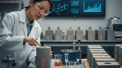Optimize Compatibility of Concrete Admixtures for Better Performance?